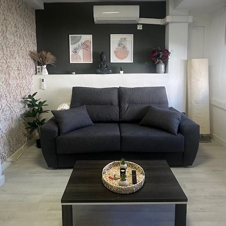 Centrico Rincon De Ensueno Con Parking Privado Lägenhet Córdoba Exteriör bild