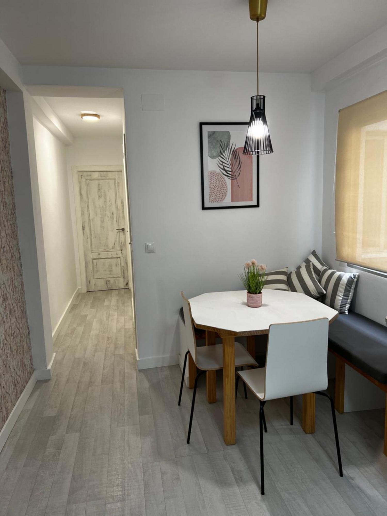 Centrico Rincon De Ensueno Con Parking Privado Lägenhet Córdoba Exteriör bild