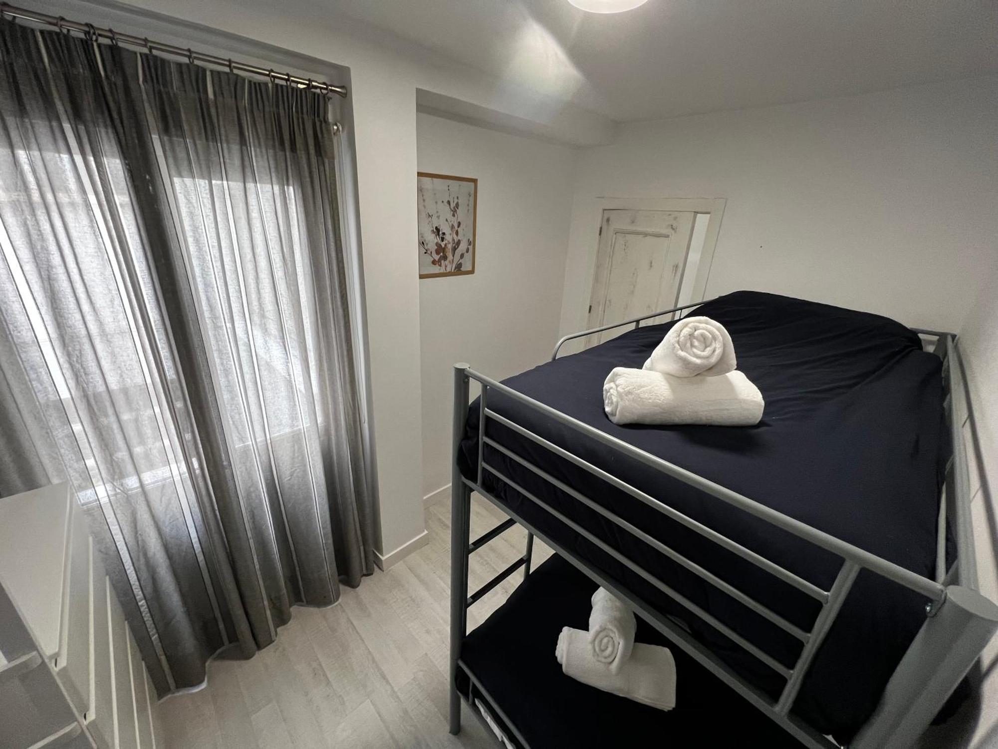 Centrico Rincon De Ensueno Con Parking Privado Lägenhet Córdoba Exteriör bild