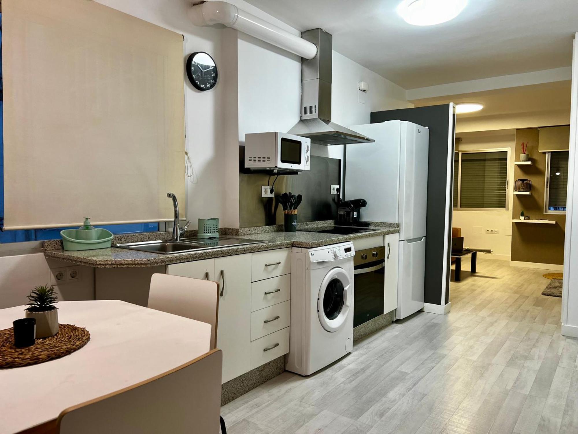 Centrico Rincon De Ensueno Con Parking Privado Lägenhet Córdoba Exteriör bild