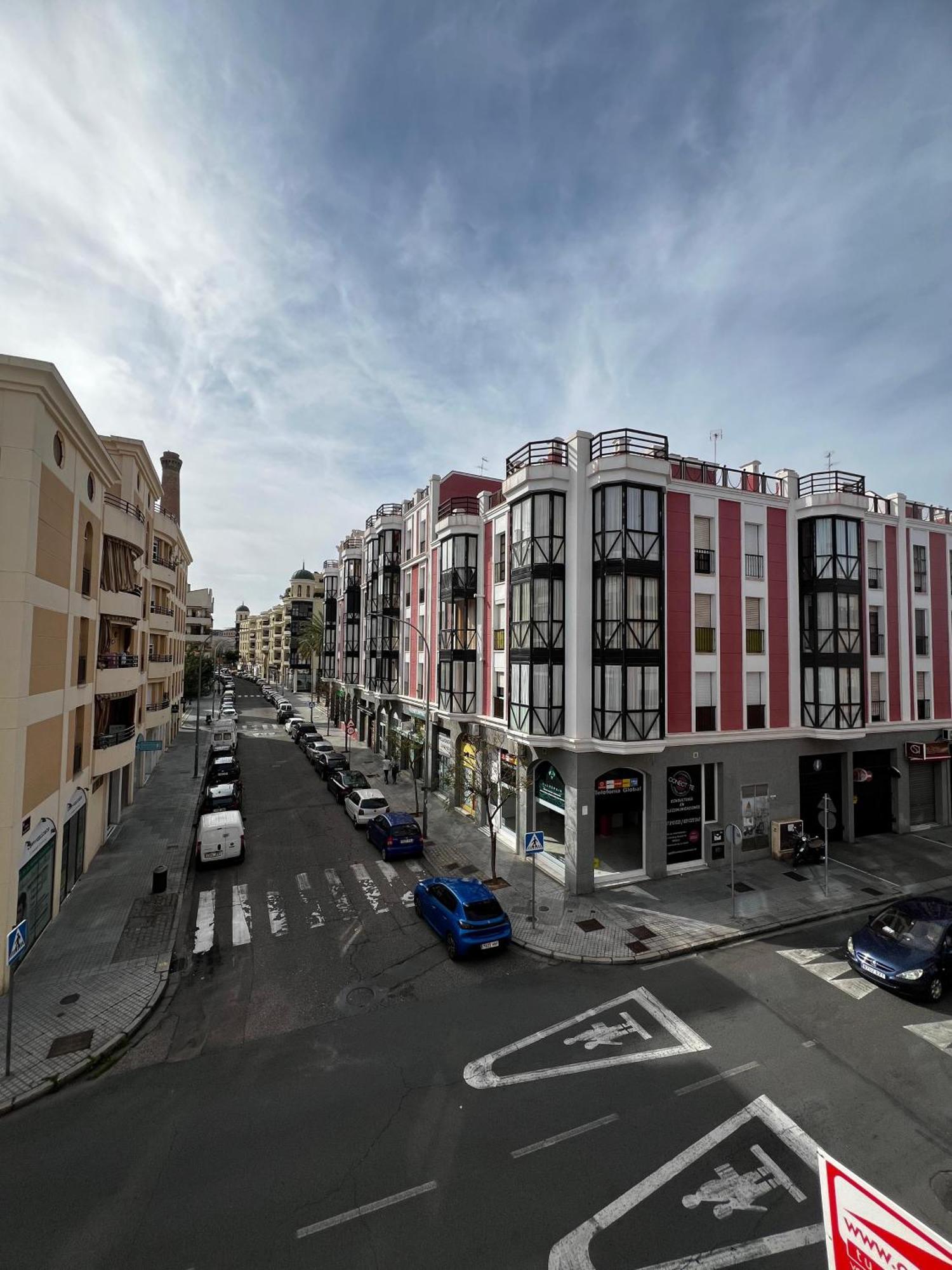 Centrico Rincon De Ensueno Con Parking Privado Lägenhet Córdoba Exteriör bild